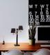 Cross-border New Simple Modern American-style LED Rechargeable Desk Lamp