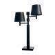 Cross-border New Simple Modern American-style LED Rechargeable Desk Lamp