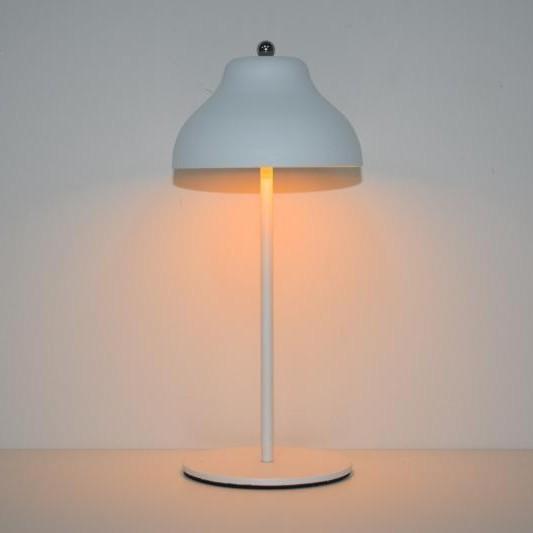 USB-charging Desk Lamp Creative Outdoor Decoration Mini Ambient Night Light
