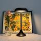 Creative Desk Lamp Bedroom And Living Room Decorative Light