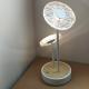 Night Light Living Room Hotel Decoration Creative LED Lotus Rechargeable Table Lamp