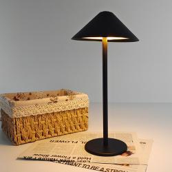 Creative Bar Hotel Bedroom Bedside Table Lamp