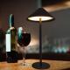 Creative Bar Hotel Bedroom Bedside Table Lamp