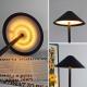 Creative Bar Hotel Bedroom Bedside Table Lamp