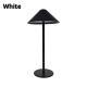 Creative Bar Hotel Bedroom Bedside Table Lamp