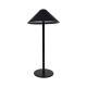 Creative Bar Hotel Bedroom Bedside Table Lamp