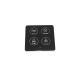 Restaurant Calling System Hotel Bar Light Luxury Ambiance USB-Charging Touch-Control Table Lamp
