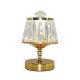 Restaurant Bedroom Bedside Small Night Light With Built-in Battery