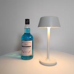 Creative Atmosphere Hotel Bar Bedroom Table Lamp