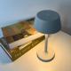 Creative Atmosphere Hotel Bar Bedroom Table Lamp