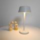 Creative Atmosphere Hotel Bar Bedroom Table Lamp