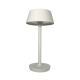 Creative Atmosphere Hotel Bar Bedroom Table Lamp