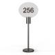 Ambient Menu Small Night Light Stylish Bar Desk Charging Table Lamp
