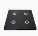 Ambient Menu Small Night Light Stylish Bar Desk Charging Table Lamp