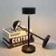 Cross-border New Product Nordic-Style Minimalist American-Style Charging LED Night Light