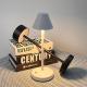 Cross-border New Product Nordic-Style Minimalist American-Style Charging LED Night Light