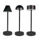 Cross-border New Product Nordic-Style Minimalist American-Style Charging LED Night Light