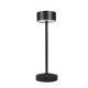 Cross-border New Product Nordic-Style Minimalist American-Style Charging LED Night Light
