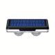 Solar-powered Courtyard Spotlight Outdoor Waterproof Ambiance Decoration