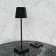 Creative Wireless Desktop Charger Portable Charging Desk Lamp