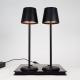 Creative Wireless Desktop Charger Portable Charging Desk Lamp