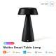 Graffiti Smart Matter Charging Desk Lamp