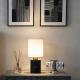 Bedside Lamp Vintage-style Ambient Decorative Table Lamp