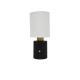 Bedside Lamp Vintage-style Ambient Decorative Table Lamp