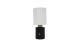 Bedside Lamp Vintage-style Ambient Decorative Table Lamp