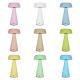 Rechargeable Small Night Light Simple Mushroom Table Lamp