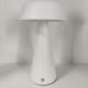 Rechargeable Small Night Light Simple Mushroom Table Lamp
