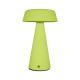 Rechargeable Small Night Light Simple Mushroom Table Lamp