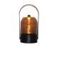 Simple Small Night Light Touch-Operated Portable LED Rechargeable Desk Lamp