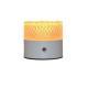 Portable Water Ripple Night Light Charging Desk Lamp