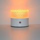Portable Water Ripple Night Light Charging Desk Lamp