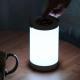 Night Light Bedside Lamp LED Portable Get-up Light