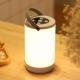 Night Light Bedside Lamp LED Portable Get-up Light