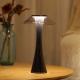 Small Waist Bar Table Lamp USB Bedside Charging Desk Lamp