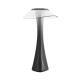 Small Waist Bar Table Lamp USB Bedside Charging Desk Lamp