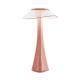 Small Waist Bar Table Lamp USB Bedside Charging Desk Lamp