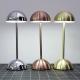 Charging Touch-Dimmable Outdoor USB Small Table Lamp