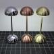 Charging Touch-Dimmable Outdoor USB Small Table Lamp