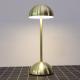 Charging Touch-Dimmable Outdoor USB Small Table Lamp