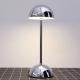 Charging Touch-Dimmable Outdoor USB Small Table Lamp