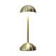 Charging Touch-Dimmable Outdoor USB Small Table Lamp
