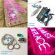 Drop Shipping And Custom-made LED English Letter UV Neon Lights