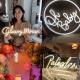 Drop Shipping And Custom-made LED English Letter UV Neon Lights