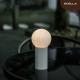 Spanish Natural Marble Lamp