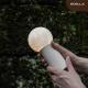 Spanish Natural Marble Lamp