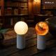 Spanish Natural Marble Lamp